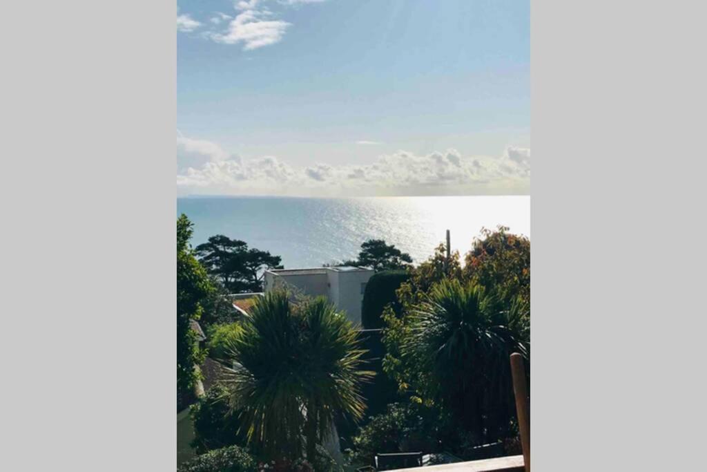 Great Couples With Beautiful Sea View * Lyme Regis